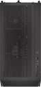 ENDORFY Arx 700 Air - ATX Semi-tower Box - Gehard glas - Zwart