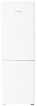 Liebherr CNd 5223 Plus - Koelkast met No Frost - 330 l / 103 l - Wit