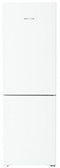 Liebherr CNd 5223 Plus - Koelkast met No Frost - 330 l / 103 l - Wit