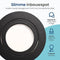 Gologi Slimme Inbouwspots - Smart LED Downlight Dimbaar - CCT 2200K-6500K - GU10 LED