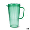 Kruik Quid Iris - Kruik - 2 L - Groen (6 Stuks)