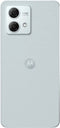 Motorola Moto G84 5G - Smartphone - 12GB RAM - 256GB opslag - Lichtblauw