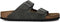 Birkenstock Arizona - Slipper - Kurken zool - Groen - Maat 40