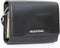 Valentino Bags Alexander - Crossbodytas - Kunstleer met gouden kwast - Zwart