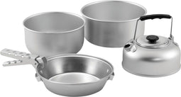 Easy Camp Adventure Cook Set - M