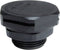 TRU COMPONENTS HX-PF-M24 Drukcompensatie element M24 PA66 Zwart 1 stuk(s)