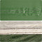 vidaXL - Kampeerluifel - waterdicht - 360x294 - cm - groen