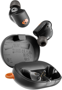Skullcandy Sesh ANC - Draadloze In-ear Oordopjes - Actieve Noise-cancelling - Zwart