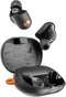 Skullcandy Sesh ANC - Draadloze In-ear Oordopjes - Actieve Noise-cancelling - Zwart