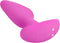 G-Vibe - G-plug - Vibrerende Buttplug - XS - Roze