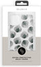 Selencia Hoesje Geschikt voor iPhone 13 Pro Hoesje - Selencia Zarya Fashion Extra Beschermende Backcover - Feathers