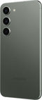 Samsung Galaxy S23 - Groen - 256 GB - Fysieke simkaart + eSIM