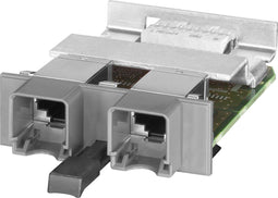Siemens 6GK5992-2GA00-8AA0 - Netwerk transceiver module - Bedraad snelheid niet bedraad - Kleur zie afbeelding