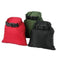 Highlander drybag X-Lite Small Pouch 1 liter - zwart