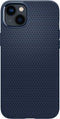 Spigen ACS04892 - Soft case - Air Cushion Technologie - Blauw