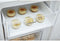 Whirlpool W5 711E W 1 - Koelkast - Vriezer onder - Energieklasse F
