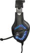Trust GXT 460 Varzz - Gaming Headset - Verlichting - Zwart