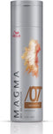 Permanente Kleur Wella Magma (2/0 - 5/0) Nº 7 (120 ml)