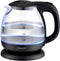 Feel-Maestro MR-055 - Waterkoker - 1L - Automatische uitschakeling - Zwart