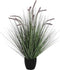 Decoratieve plant DKD Home Decor Lila (30 x 30 x 104 cm)