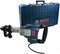 Bosch GSH 11 VC - Breekhamer 11 kg - 1700 Watt 23 Joule - Blauw