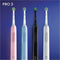 Oral-B Pro 3 - Elektrische tandenborstel - 3 poetsstanden - Blauw