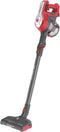 Hoover HF122RH - Kruimelzuiger Steel - Zakloos 0,9l Cyclonisch Variabel vermogen
