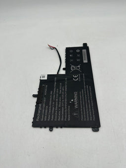 Medion U4861106PV-3S1P - Laptop Batterij - Origineel 3-cel 11,4 V 4500 mAh