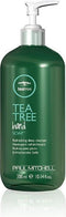 Paul Mitchell Tea Tree Liquid Handzeep -300 ml