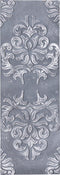 PTMD Senga Grey MDF antique wallpanel C