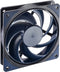 Cooler Master Mobius 120 - 120mm Behuizingsventilator - Hoge Luchtdruk - Zwart