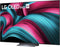 LG OLED evo C56 - Ultra HD TV - 77
