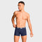 Puma Boxershorts - Heren Boxers - Katoen-elastaanmix - Set van 3 (3 stuks)