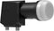 Inverto OPN-ULTRA-SNL412-IDLT - LNB downconverter - Ultra HD 4K 8K - Grijs Zwart