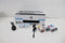 HP Smart Tank 5105 - All-in-One Inkttank Printer - Tot 3 jaar inkt - Light Basalt