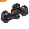 Bowflex SelectTech 552i 24 kg set