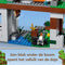 LEGO Minecraft De Trainingsplaats - 21183