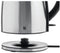 WMF Stelio - Waterkoker 1,2 L - 2400 W - Zwart/Roestvrijstaal