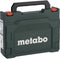 Metabo POWERMAXX BS BASIC - Accu-schroefboormachine 12V - 2.0 Ah Li-ion - Ergonomisch ontwerp (2 stuks)