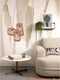 GOOD&MOJO Hanglamp Tanami - Rotan - 3L - Modern - Hanglampen Eetkamer, Slaapkamer, Woonkamer