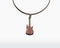 Houten Ketting – Elektrische Gitaar– Walnoot
