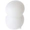 Ansmann LED Nachtlamp Penguin Leon - Silicone Nachtlamp - Oplaadbaar - Kleurveranderend