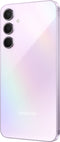 Samsung Galaxy A55 5G - 256GB - 50MP camera - Awesome Lilac