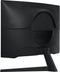 Samsung Odyssey G5 G55C - Monitor 27