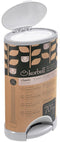 Korbell Luieremmer Classic - 16 liter - Geurvrij - Wit