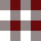 Vlekbestendig tafelkleed Belum Cuadros Kastanjebruin 300 x 140 cm