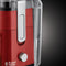 Russell Hobbs Desire - Sapcentrifuge - 550 watt 2 snelheden - Rood/Zwart