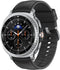 Samsung Galaxy Watch8 Classic - Smartwatch - 46mm - Bluetooth + 4G - Zwart