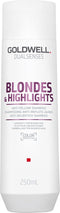 Goldwell - Dualsenses Blondes & Highlights - Anti-Yellow Shampoo - 250 ml