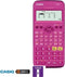 Casio FX-82EX-PK - Wetenschappelijke rekenmachine - Roze